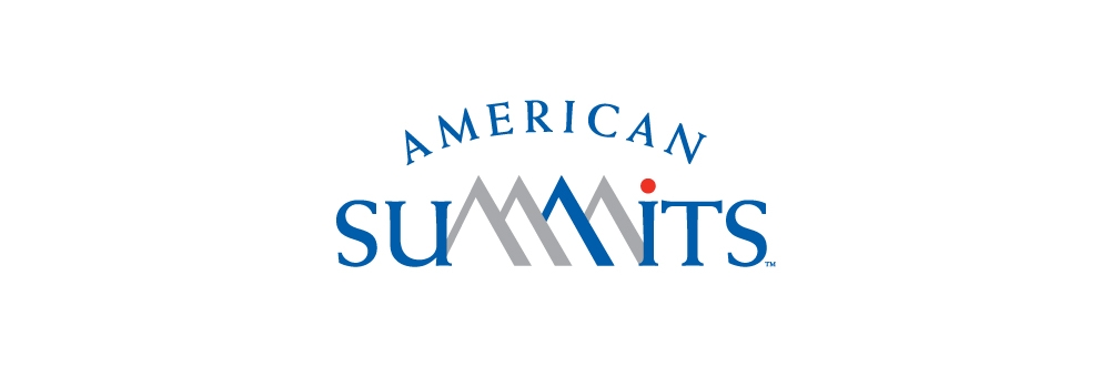 American Summits Logo