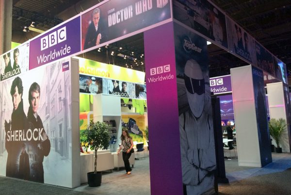 BBC Studios : combining the strengths of the UK’s most-awarded production company and a world-class distributor