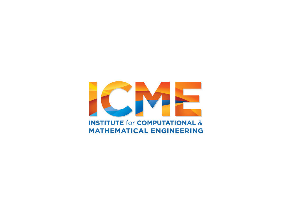 ICME Program Identity branding alternatives