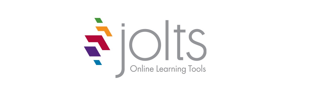 jolts - online learning tools identity