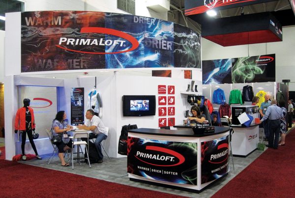 PrimaLoft : insightful and creative solutions for the outdoor and home markets