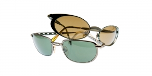 sunglasses product line for Mossimo Optic