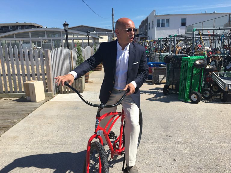 Anthony Melchiorri: Branding and Website | work | alternatives design