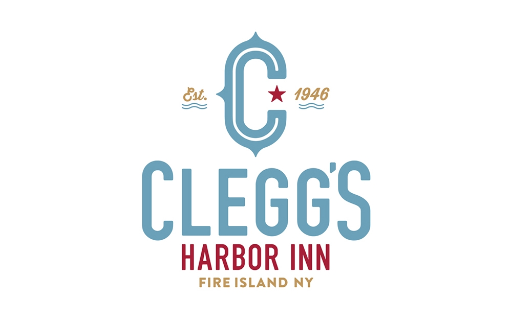 Clegg's Harbor Inn Logo