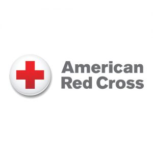 American Red Cross logo