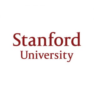 Stanford University logo