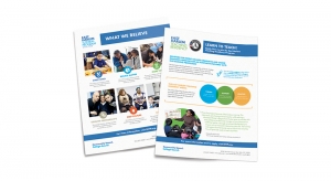 East Harlem Tutorial Program: Marketing | work | alternatives design