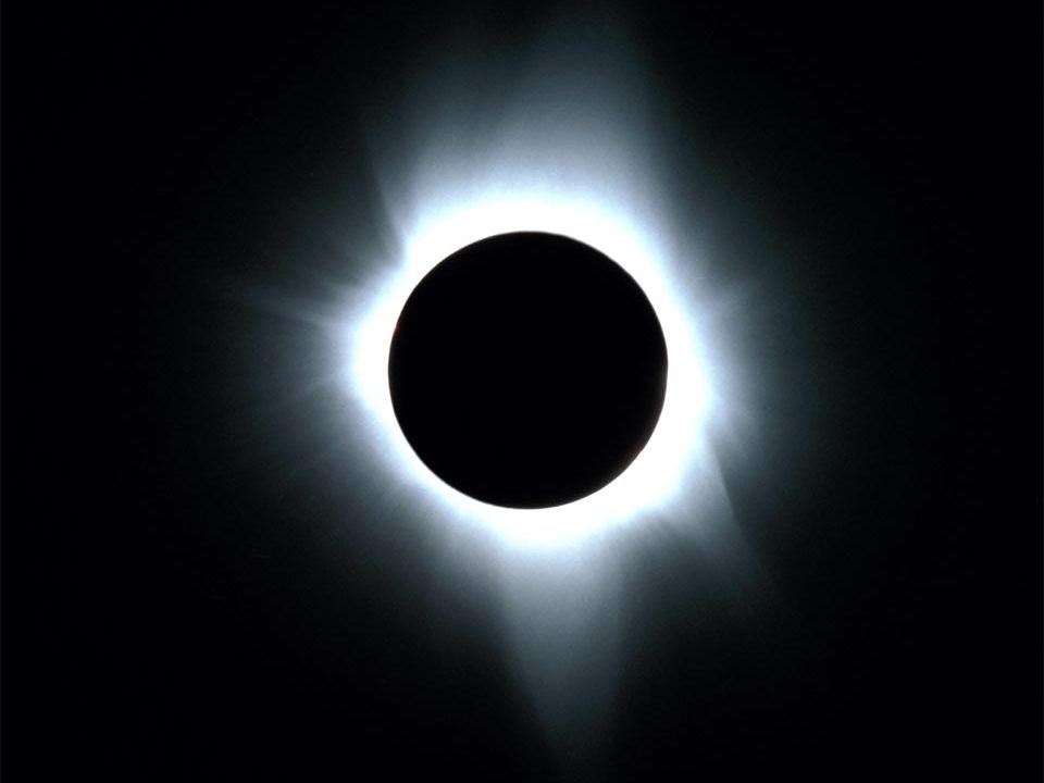 Solar Eclipse 08/21/2017