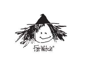 Fat Witch Bakery | bringing the fun and delicious brand personality to life beyond the bakery