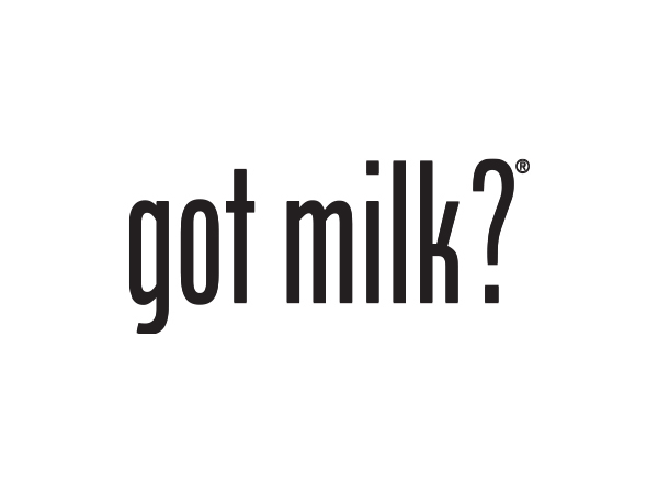 got milk? | leveraging the iconic advertising campaign to consumer packaged goods