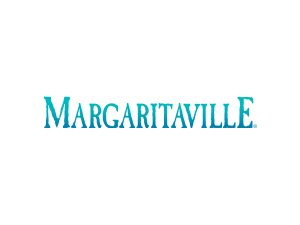 Margaritaville | logo system options that allow customization for a range of applications and product categories