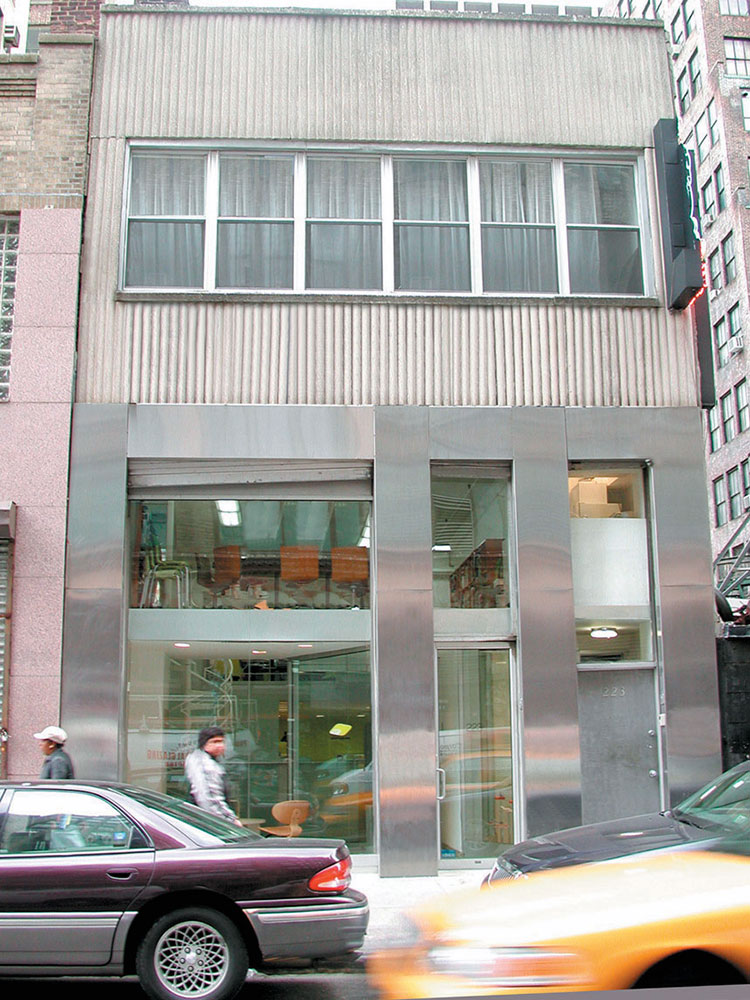 alternatives nyc : 223 w 29th street | branding, marketing, design and creative services