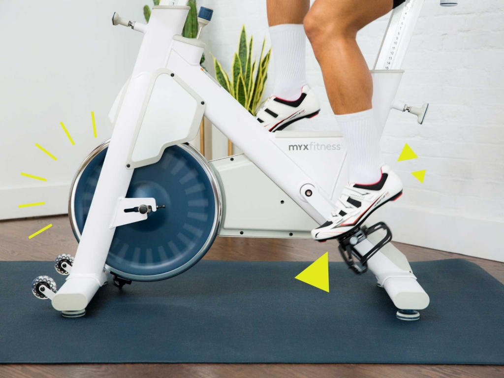 MYXfitness: Integrated Marketing Program | work | alternatives design