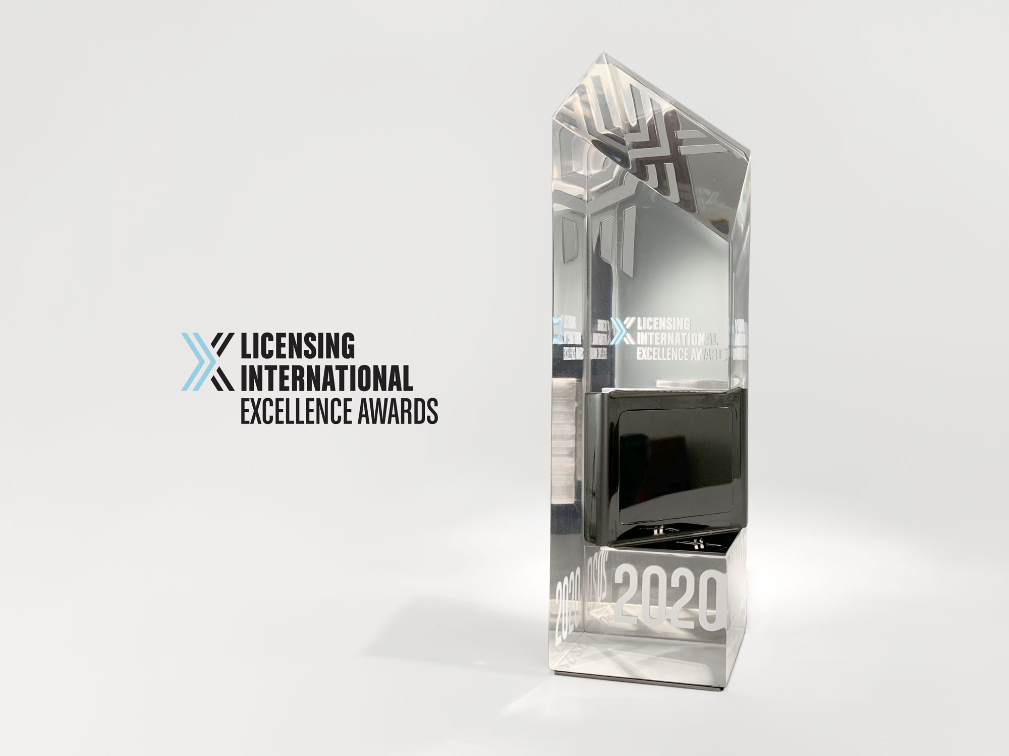 2020 Licensing International Excellence Awards