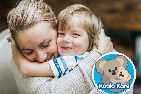 Koala Kare Infant Products : creating a platform for change