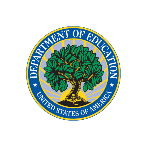 U.S. Department of Education: promoting student achievement by fostering educational excellence and ensuring equal access