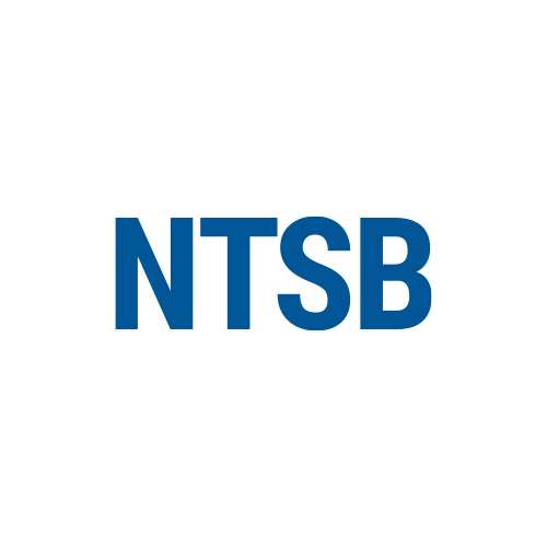 National Transportation Safety Board - NTSB