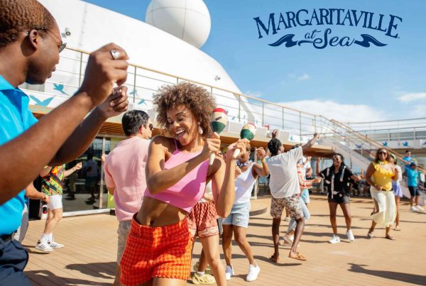 Margaritaville at Sea : Brand Image