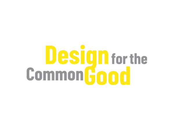 Design for the Common Good Logo