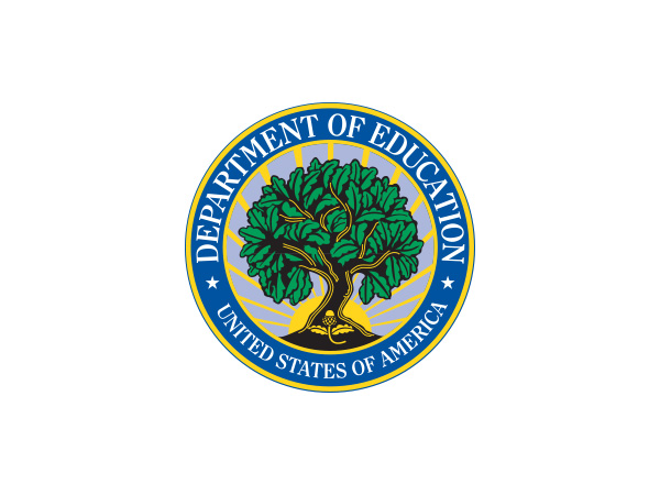 Department of Education Logo