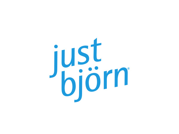 Just Bjorn Logo