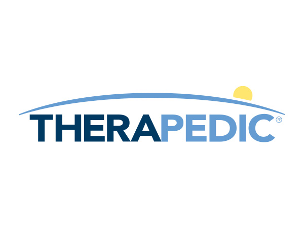 Therapedic Logo