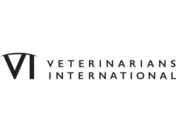 Veterinarians International Logo